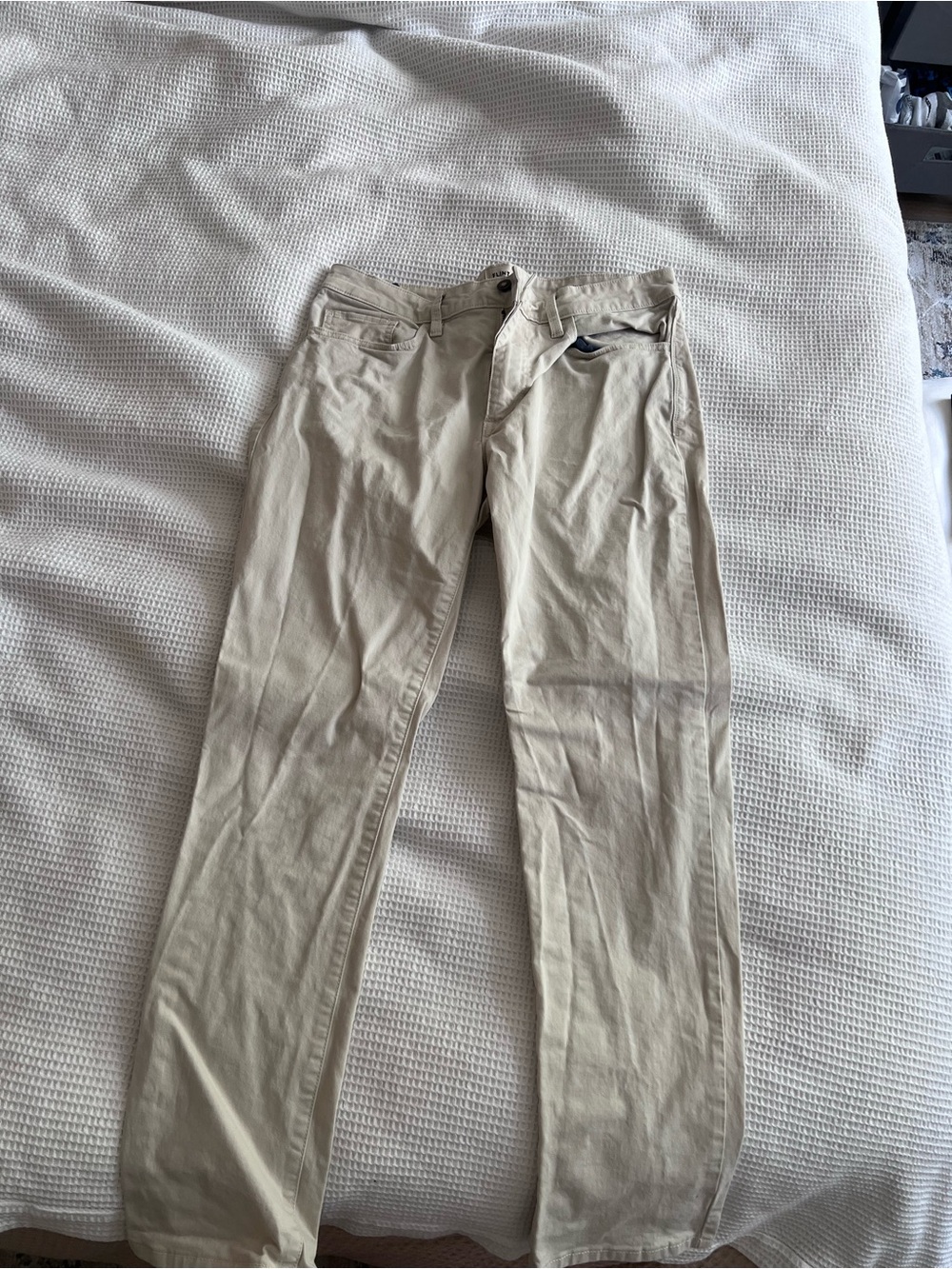 Flint and Tinder 365 5-Pocket Pant